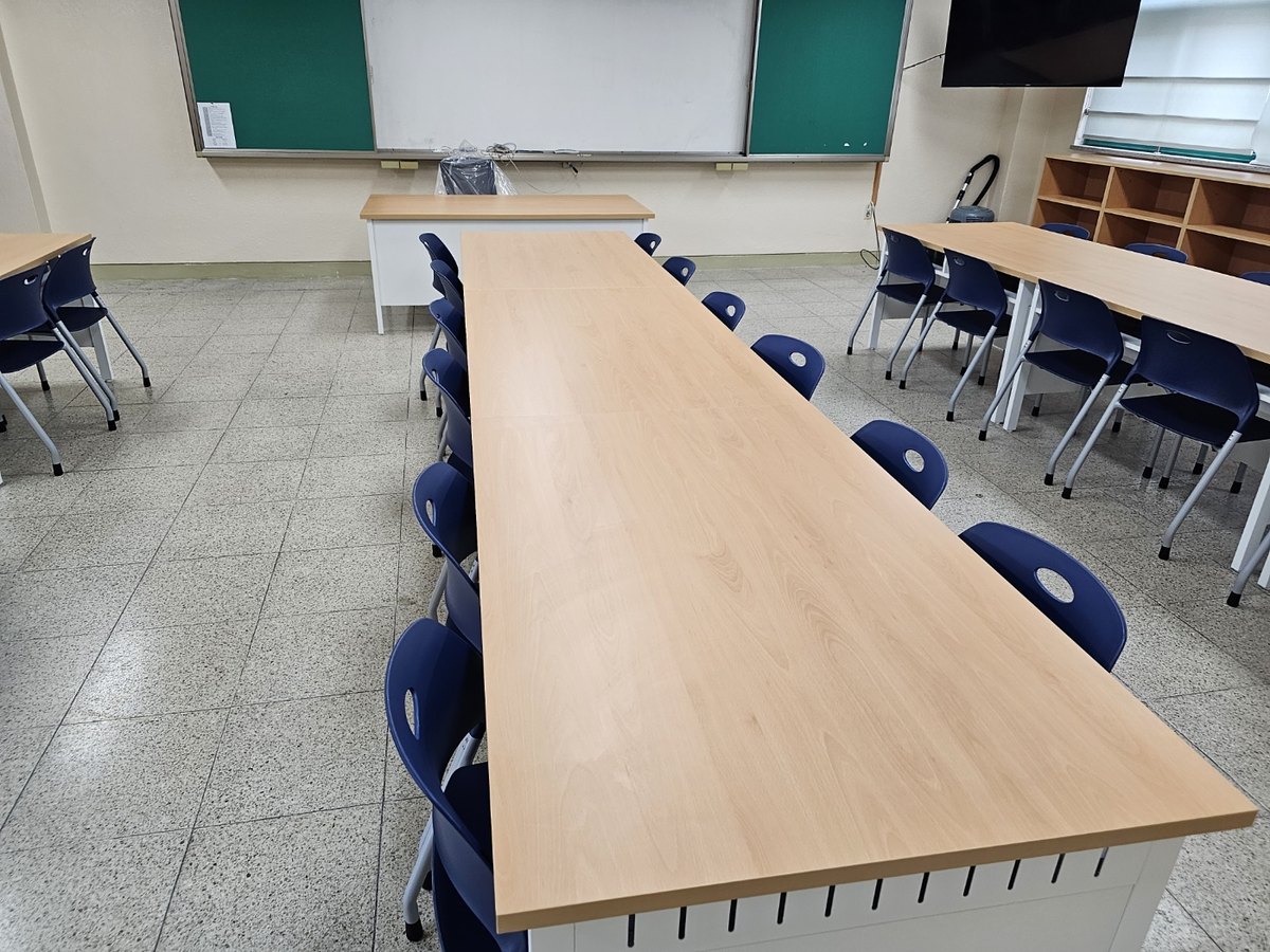 교육·기숙사