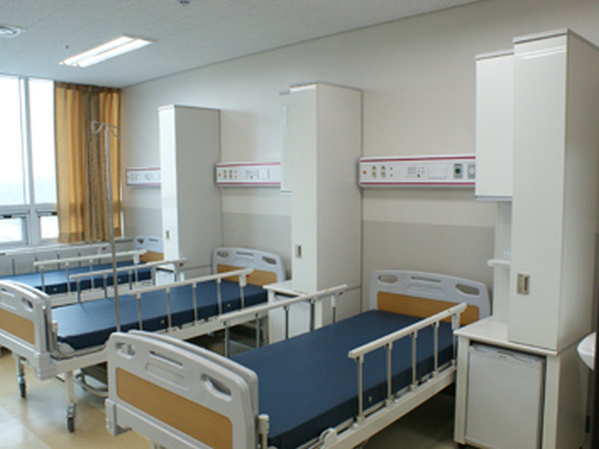 병원가구